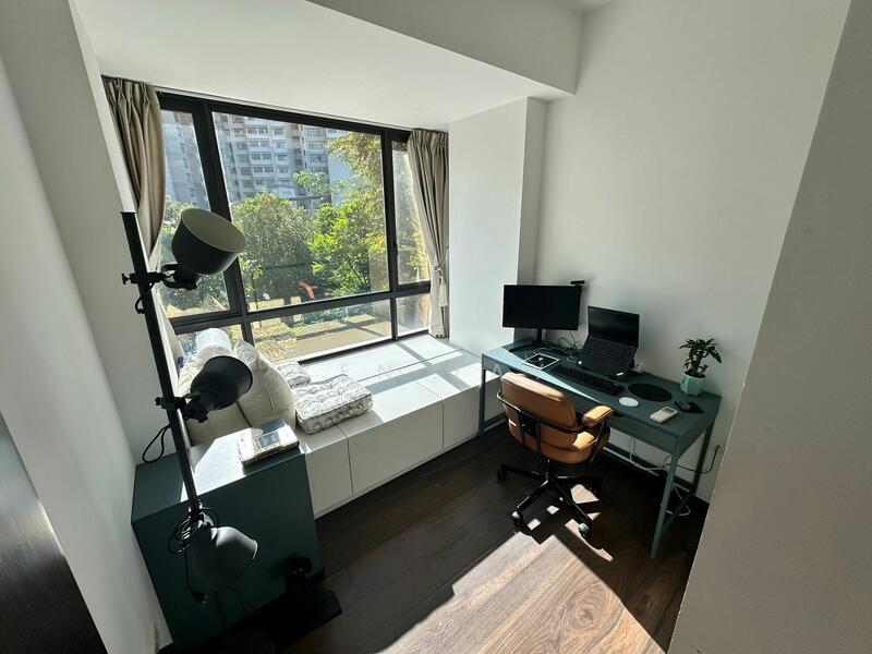 For Rent - D’nest