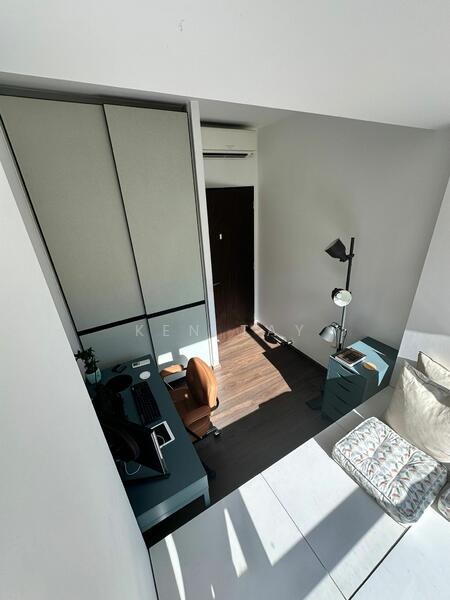 For Rent - D’nest