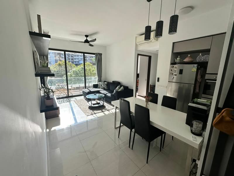 D’nest, D’nest, 3 Bedrooms, 990 sqft, Condominium For Rent, by Ken Tay, 23465780 - PropertyGuru.com.sg