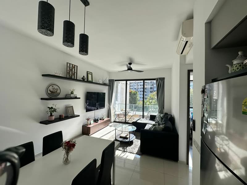D’nest, D’nest, 3 Bedrooms, 990 sqft, Condominium For Rent, by Ken Tay, 23465780 - PropertyGuru.com.sg