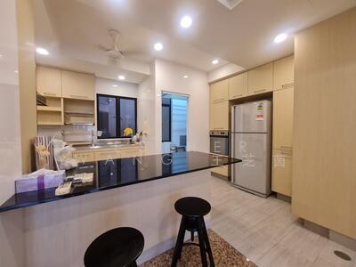 For Rent - Dover Parkview