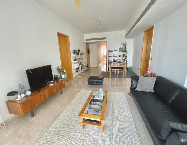Marina Bay Suites, 3 Central Boulevard, Boat Quay / Raffles Place / Marina, 3 Bedrooms, 1,625 sqft, Apartment For Sale, by Veniz Kwong, 23465922 - PropertyGuru.com.sg