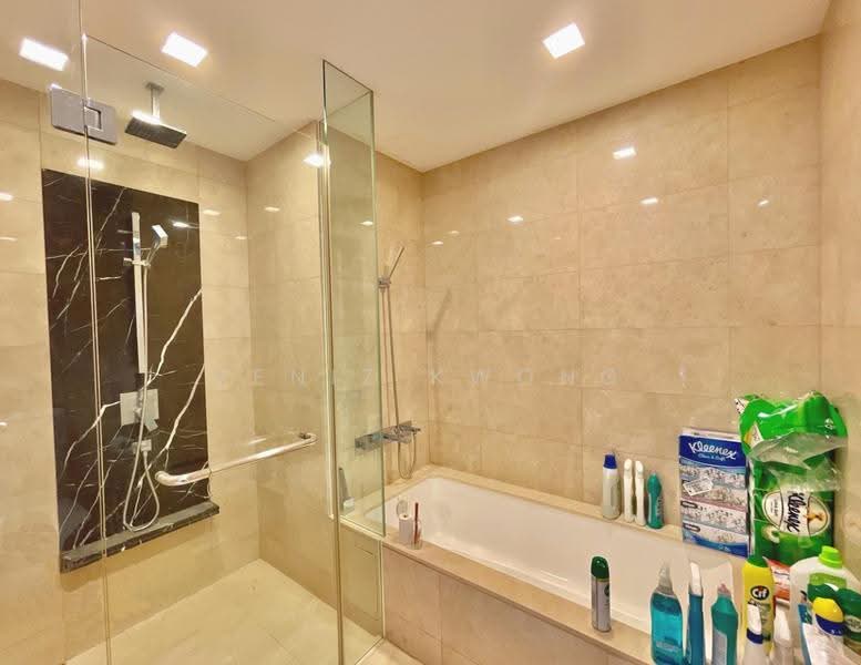 Marina Bay Suites, 3 Central Boulevard, Boat Quay / Raffles Place / Marina, 3 Bedrooms, 1,625 sqft, Apartment For Sale, by Veniz Kwong, 23465922 - PropertyGuru.com.sg