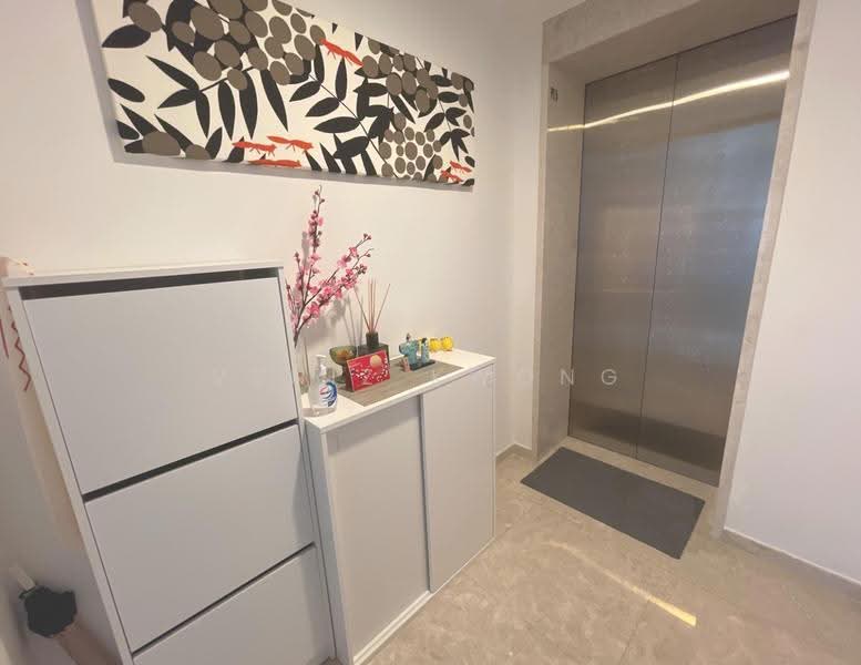 Marina Bay Suites, 3 Central Boulevard, Boat Quay / Raffles Place / Marina, 3 Bedrooms, 1,625 sqft, Apartment For Sale, by Veniz Kwong, 23465922 - PropertyGuru.com.sg