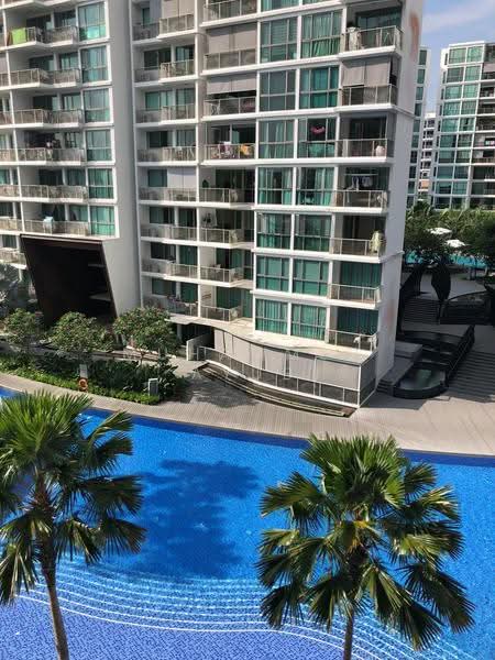 Ripple Bay, 12 Pasir Ris Link, Pasir Ris / Tampines, 2 Bedrooms, 775 sqft, Condominium For Rent, by Muhammed Ayub, 23465993 - PropertyGuru.com.sg