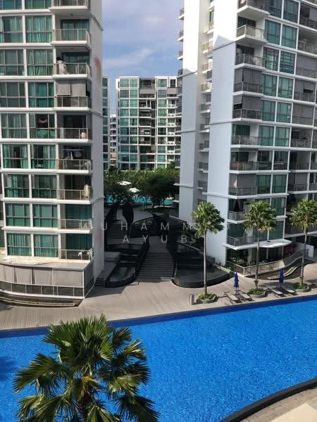 Ripple Bay, 12 Pasir Ris Link, Pasir Ris / Tampines, 2 Bedrooms, 775 sqft, Condominium For Rent, by Muhammed Ayub, 23465993 - PropertyGuru.com.sg
