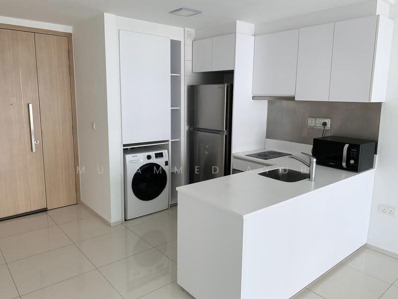 Ripple Bay, 12 Pasir Ris Link, Pasir Ris / Tampines, 2 Bedrooms, 775 sqft, Condominium For Rent, by Muhammed Ayub, 23465993 - PropertyGuru.com.sg