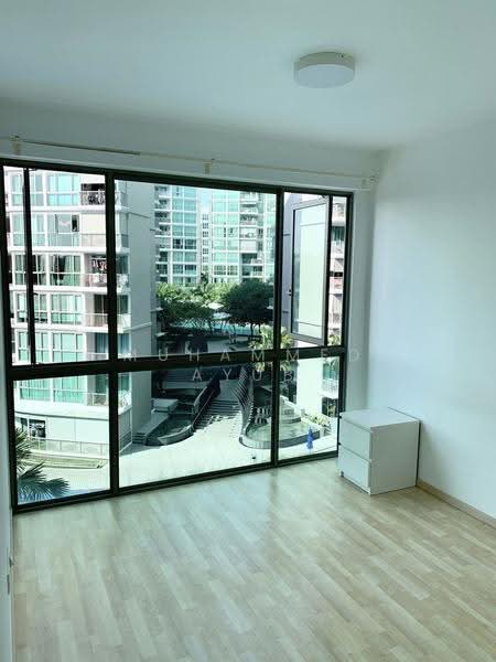 Ripple Bay, 12 Pasir Ris Link, Pasir Ris / Tampines, 2 Bedrooms, 775 sqft, Condominium For Rent, by Muhammed Ayub, 23465993 - PropertyGuru.com.sg