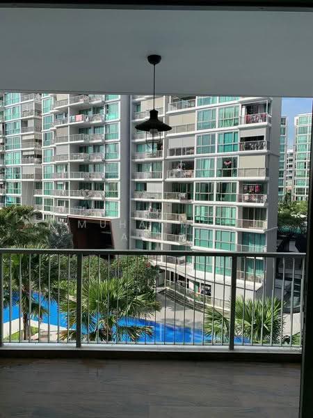 Ripple Bay, 12 Pasir Ris Link, Pasir Ris / Tampines, 2 Bedrooms, 775 sqft, Condominium For Rent, by Muhammed Ayub, 23465993 - PropertyGuru.com.sg