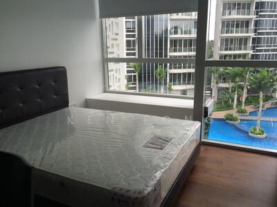 For Rent - The Meyerise