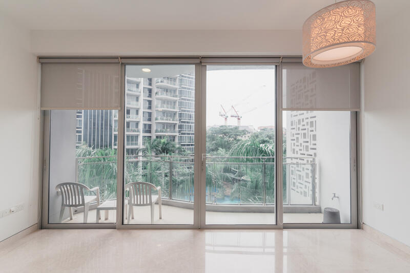 For Rent - The Meyerise