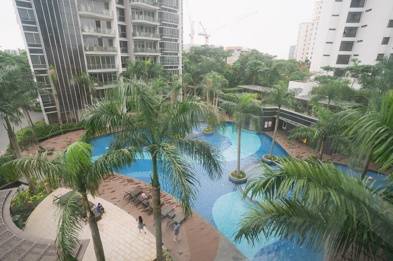 For Rent - The Meyerise