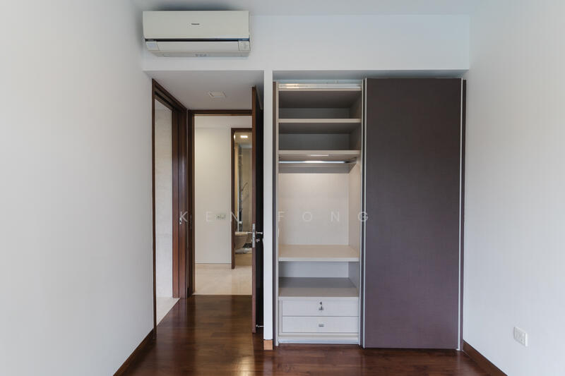 For Rent - The Meyerise