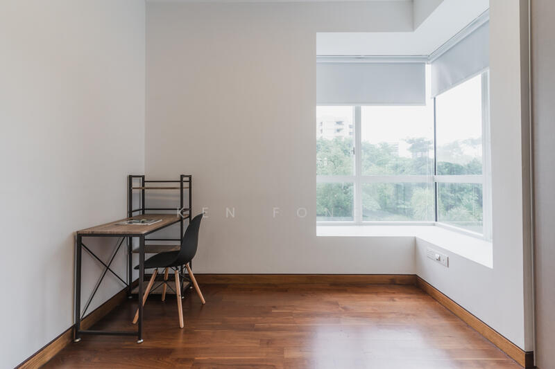 For Rent - The Meyerise