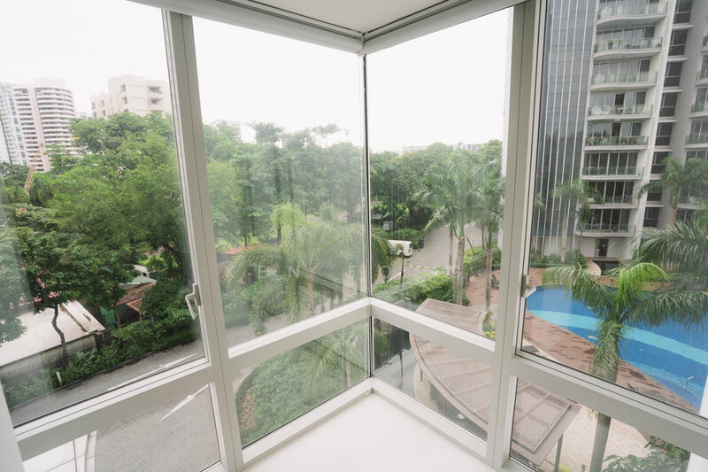 For Rent - The Meyerise