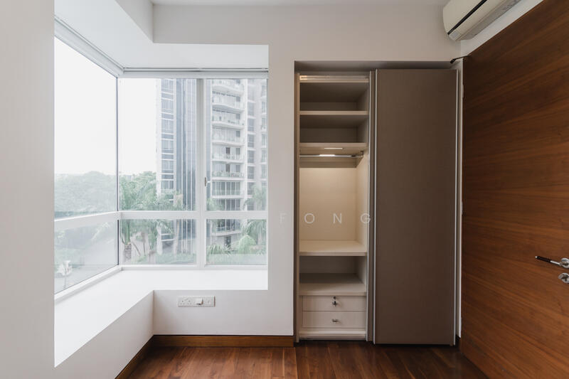 For Rent - The Meyerise