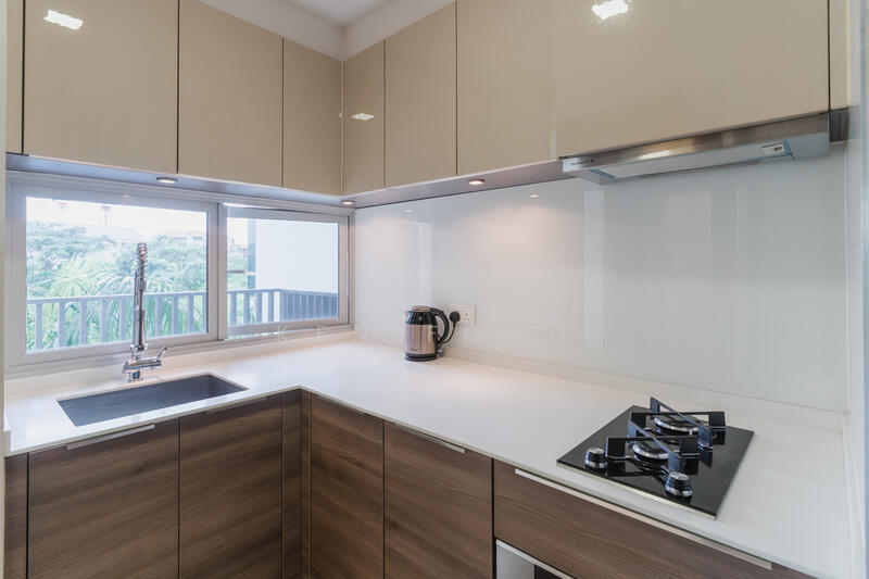 For Rent - The Meyerise