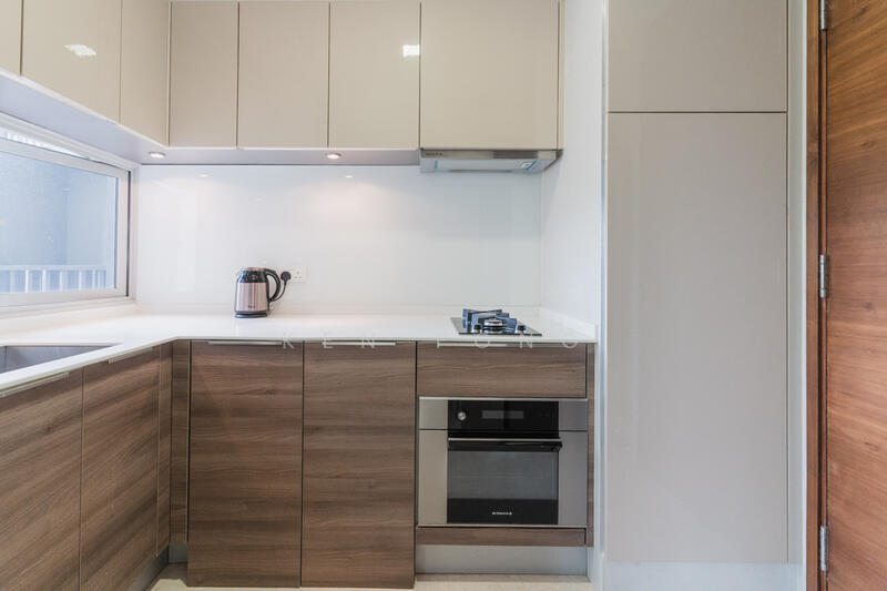 For Rent - The Meyerise