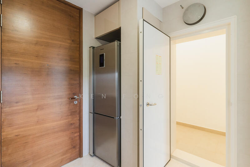 For Rent - The Meyerise