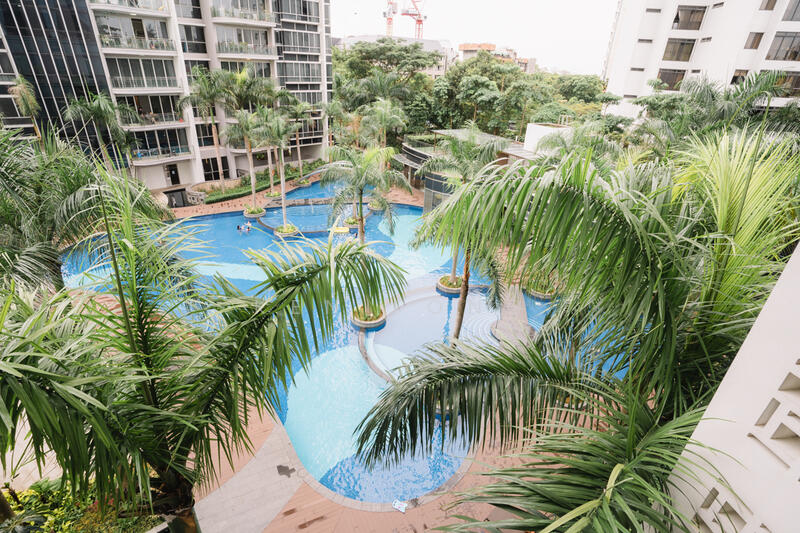 For Rent - The Meyerise