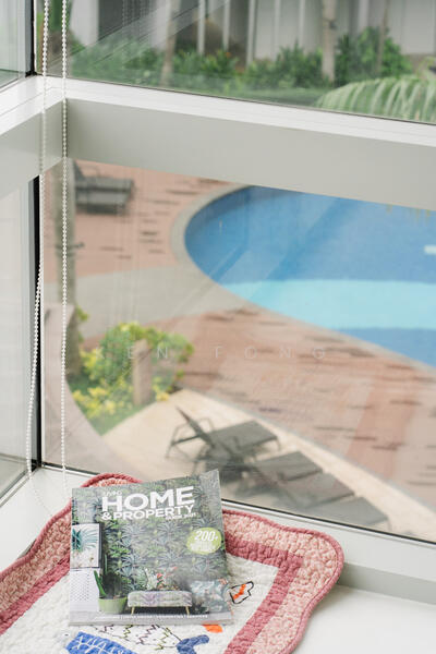 For Rent - The Meyerise