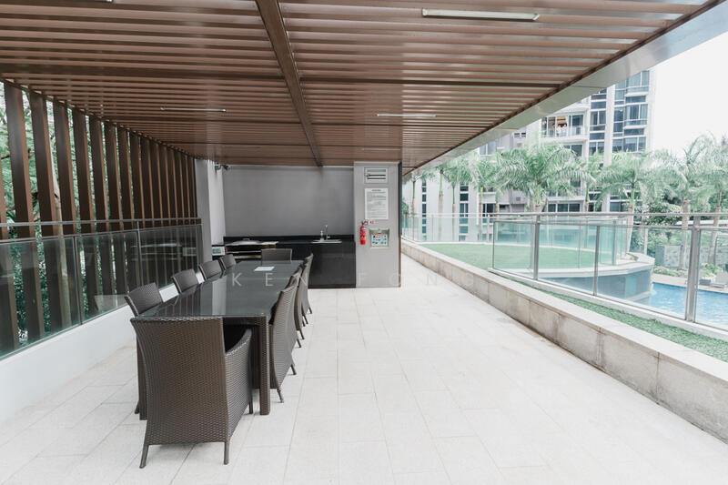 For Rent - The Meyerise