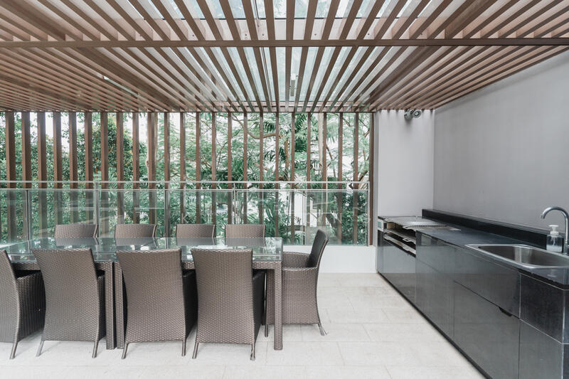 For Rent - The Meyerise