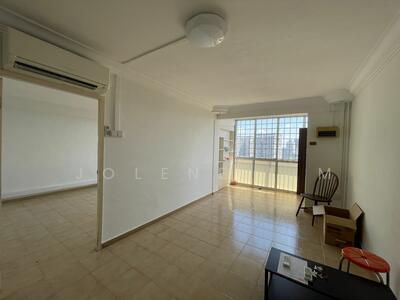 For Rent - 51 Lorong 6 Toa Payoh
