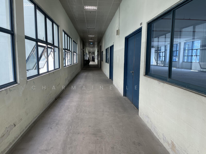 Loyang Industrial Estate, 30 Loyang Way, 2,982 sqft, Factory / Workshop (B2) For Rent, by Charmaine Leong, 23466599 - CommercialGuru.com.sg