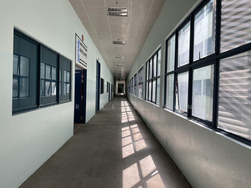 Loyang Industrial Estate, 30 Loyang Way, 2,982 sqft, Factory / Workshop (B2) For Rent, by Charmaine Leong, 23466599 - CommercialGuru.com.sg