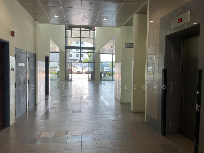 Loyang Industrial Estate, 30 Loyang Way, 2,982 sqft, Factory / Workshop (B2) For Rent, by Charmaine Leong, 23466599 - CommercialGuru.com.sg