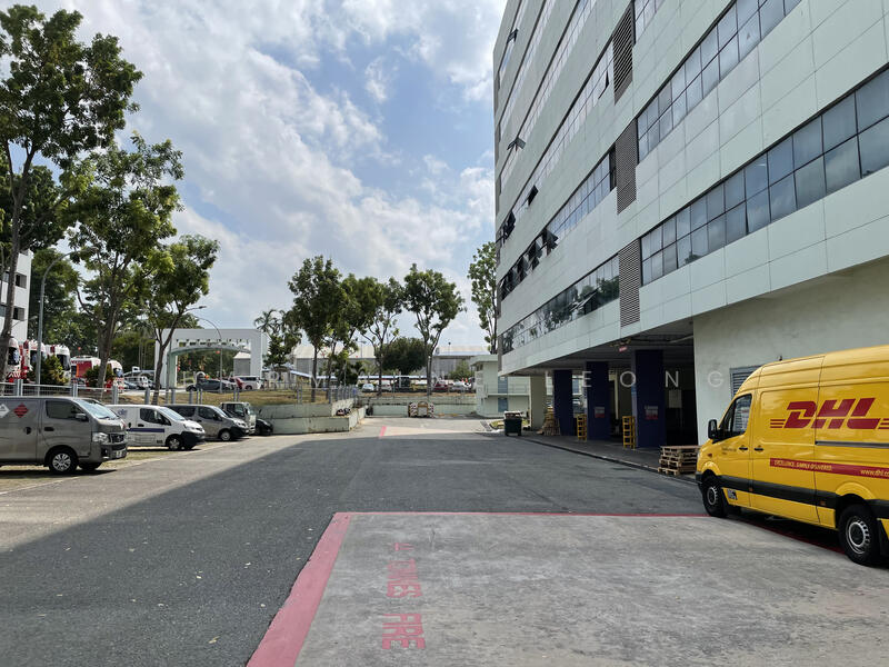 Loyang Industrial Estate, 30 Loyang Way, 2,982 sqft, Factory / Workshop (B2) For Rent, by Charmaine Leong, 23466599 - CommercialGuru.com.sg