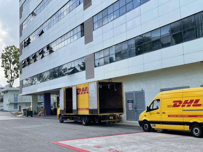 Loyang Industrial Estate, 30 Loyang Way, 2,982 sqft, Factory / Workshop (B2) For Rent, by Charmaine Leong, 23466599 - CommercialGuru.com.sg