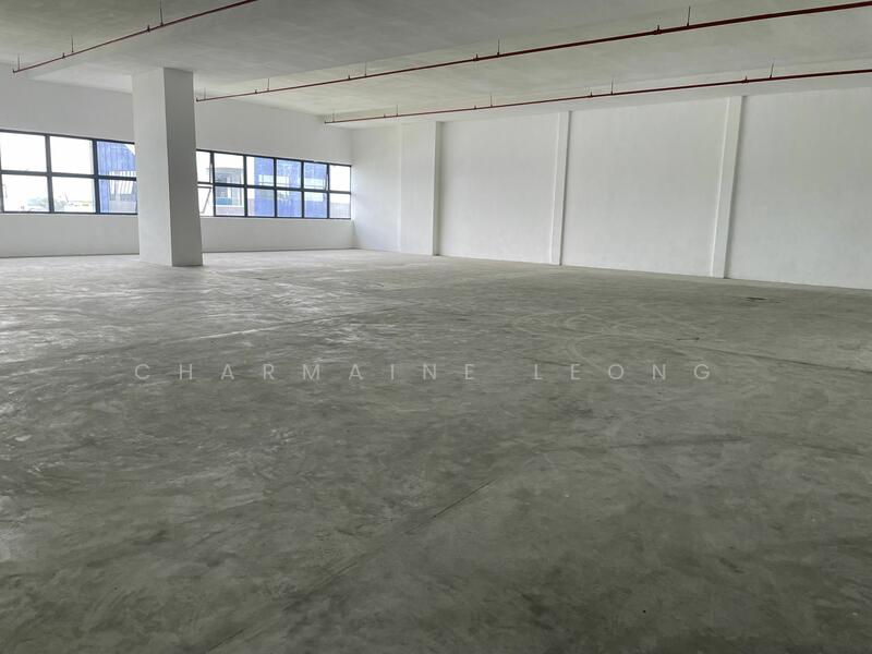 Loyang Industrial Estate, 30 Loyang Way, 2,982 sqft, Factory / Workshop (B2) For Rent, by Charmaine Leong, 23466599 - Sample photo only - CommercialGuru.com.sg