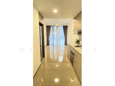 For Sale - The Tapestry