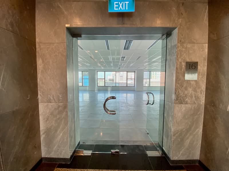 The Heeren, Orchard Road, Orchard / River Valley, 5,060 sqft, Office For Rent, by Janet Tsc ( 张曉菁 ), 23466973 - CommercialGuru.com.sg