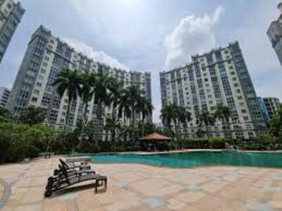 For Sale - The Tropica