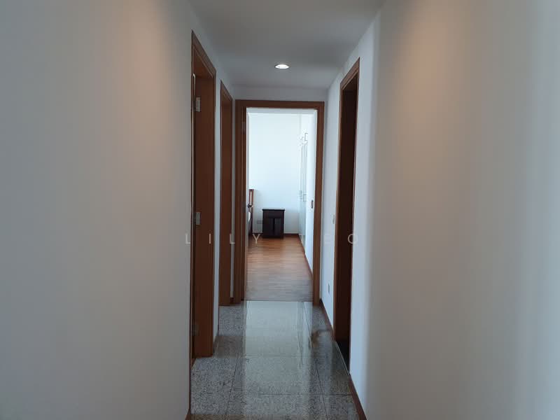 The Jade, 9 Bukit Batok Central Link, 3 Bedrooms, 1,335 sqft, Condominium For Rent, by Lily Teo, 23467388 - PropertyGuru.com.sg