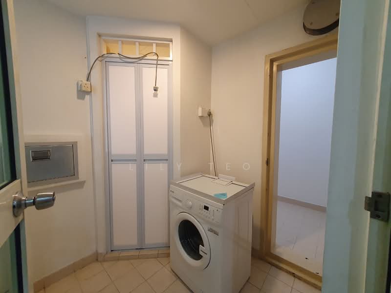 The Jade, 9 Bukit Batok Central Link, 3 Bedrooms, 1,335 sqft, Condominium For Rent, by Lily Teo, 23467388 - PropertyGuru.com.sg