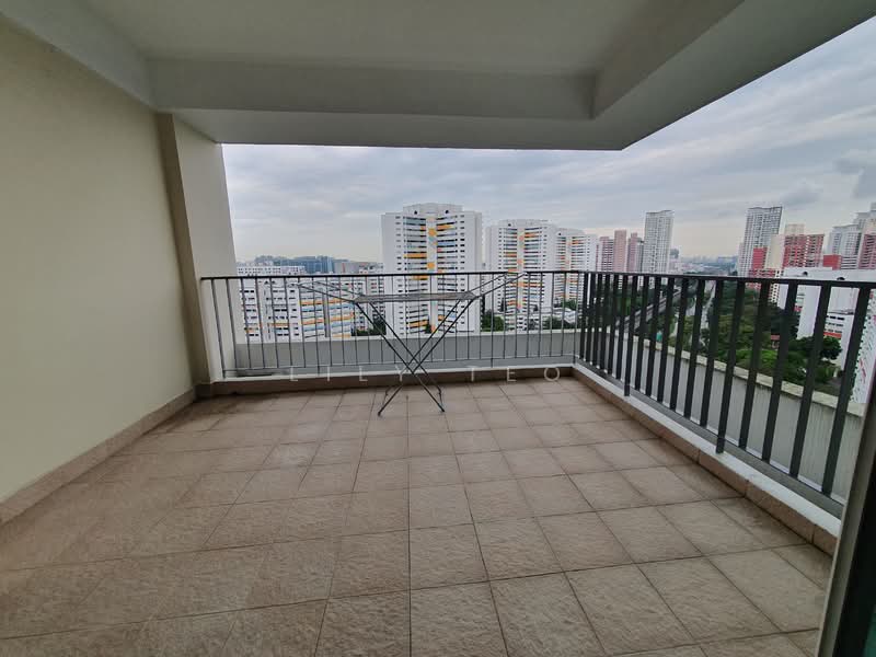 The Jade, 9 Bukit Batok Central Link, 3 Bedrooms, 1,335 sqft, Condominium For Rent, by Lily Teo, 23467388 - PropertyGuru.com.sg