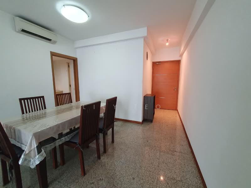The Jade, 9 Bukit Batok Central Link, 3 Bedrooms, 1,335 sqft, Condominium For Rent, by Lily Teo, 23467388 - PropertyGuru.com.sg