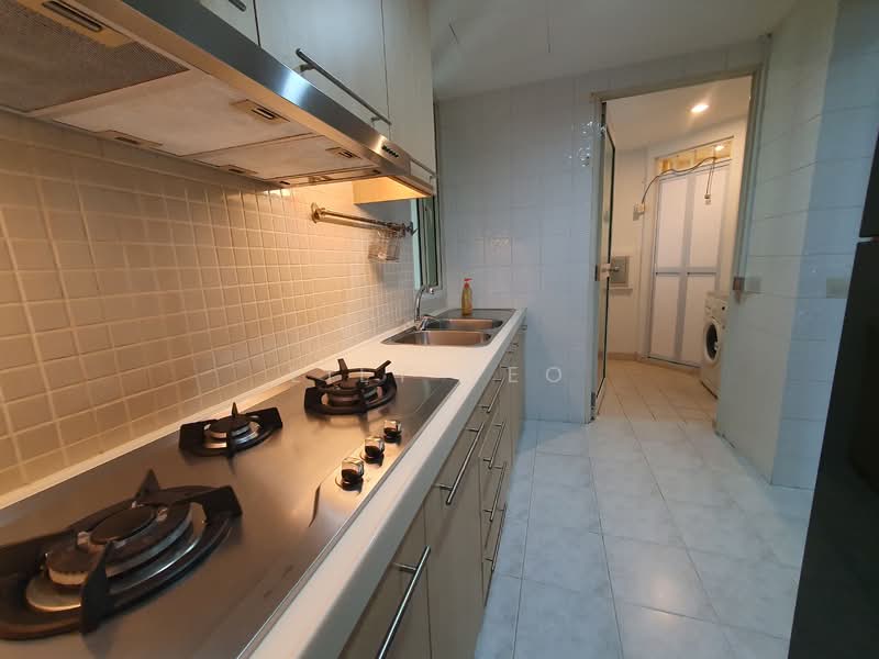 The Jade, 9 Bukit Batok Central Link, 3 Bedrooms, 1,335 sqft, Condominium For Rent, by Lily Teo, 23467388 - PropertyGuru.com.sg