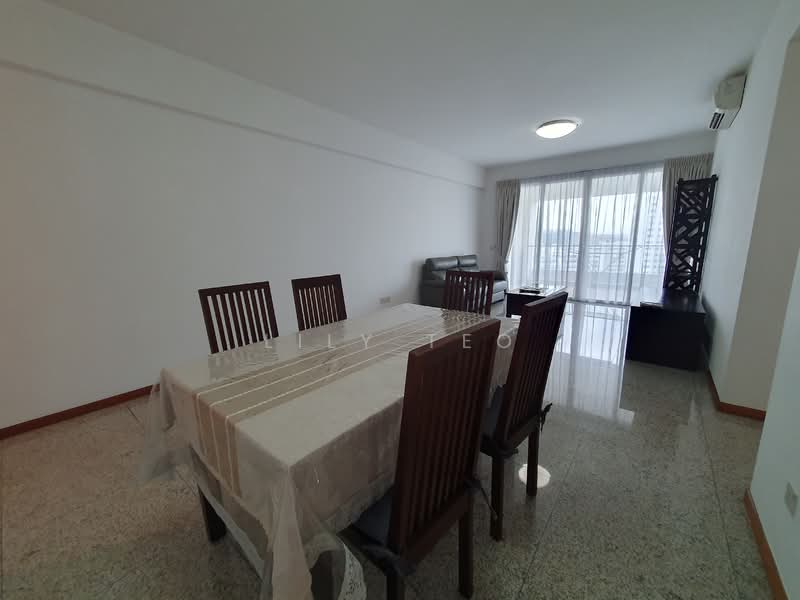 The Jade, 9 Bukit Batok Central Link, 3 Bedrooms, 1,335 sqft, Condominium For Rent, by Lily Teo, 23467388 - PropertyGuru.com.sg