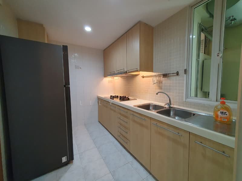 The Jade, 9 Bukit Batok Central Link, 3 Bedrooms, 1,335 sqft, Condominium For Rent, by Lily Teo, 23467388 - PropertyGuru.com.sg