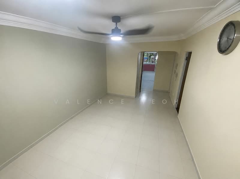 839 Yishun Street 81, 839 Yishun Street 81, 2 Bedrooms, 786 sqft, HDB Flat For Rent, by Valence Neoh, 23467427 - PropertyGuru.com.sg