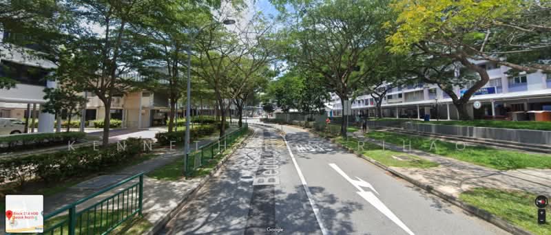214 Bedok North Street 1, 214 Bedok North Street 1, 731 sqft, Shop / Shophouse For Rent, by Kenneth Lim Rihao, 23467496 - CommercialGuru.com.sg