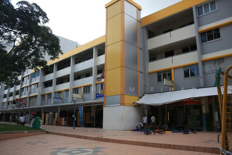 214 Bedok North Street 1, 214 Bedok North Street 1, 731 sqft, Shop / Shophouse For Rent, by Kenneth Lim Rihao, 23467496 - CommercialGuru.com.sg