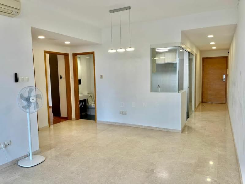 The Parc Condominium, 3 West Coast Walk, 3 Bedrooms, 1,216 sqft, Condominium For Rent, by WEI DENG, 23467570 - PropertyGuru.com.sg