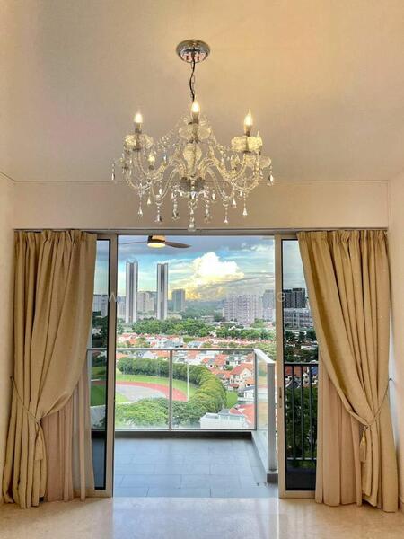 The Parc Condominium, 3 West Coast Walk, 3 Bedrooms, 1,216 sqft, Condominium For Rent, by WEI DENG, 23467570 - PropertyGuru.com.sg
