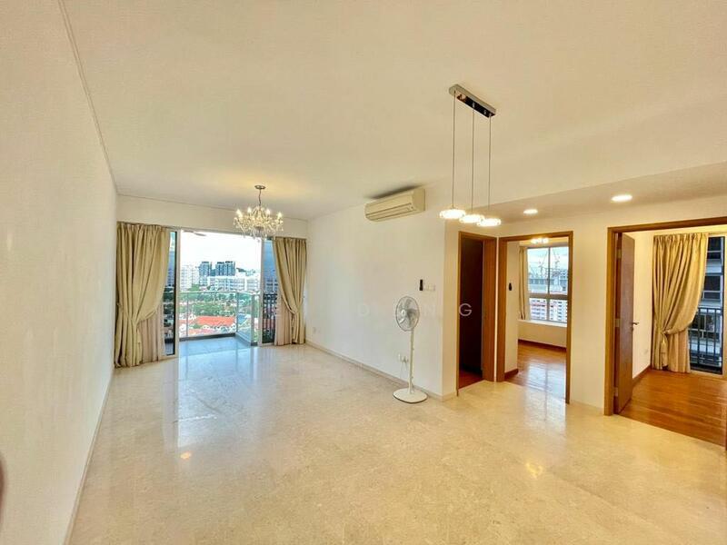 The Parc Condominium, 3 West Coast Walk, 3 Bedrooms, 1,216 sqft, Condominium For Rent, by WEI DENG, 23467570 - PropertyGuru.com.sg